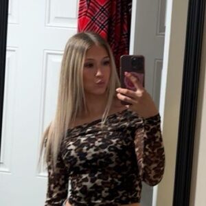 Meet your Posher, Kaelee